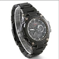 Orologio G-Shock Uomo in Acciaio MTG-S1000BD-1AER - MTG-S1000BD-1AER